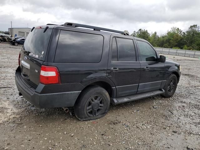 2011 Ford Expedition XL