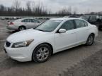 2008 Honda Accord LXP