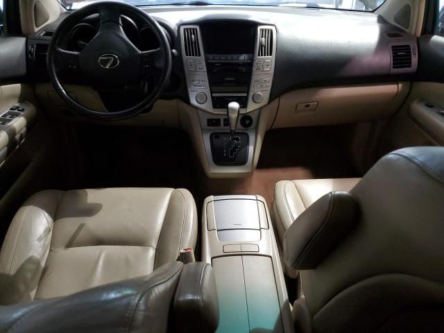 2006 Lexus RX 400