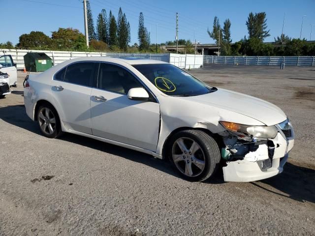 2010 Acura TSX