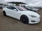 2018 Tesla Model S