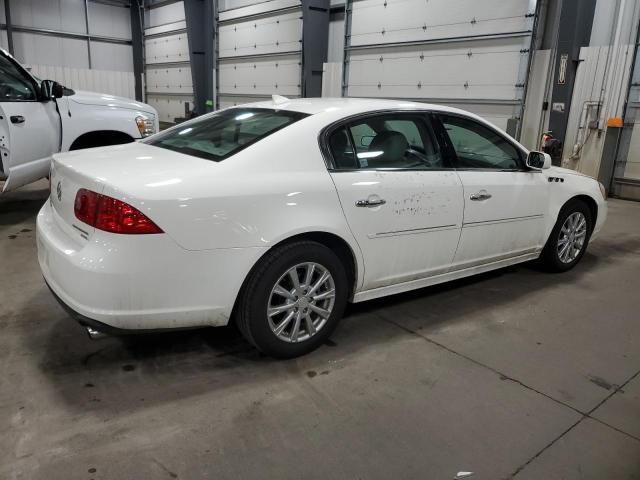 2011 Buick Lucerne CXL