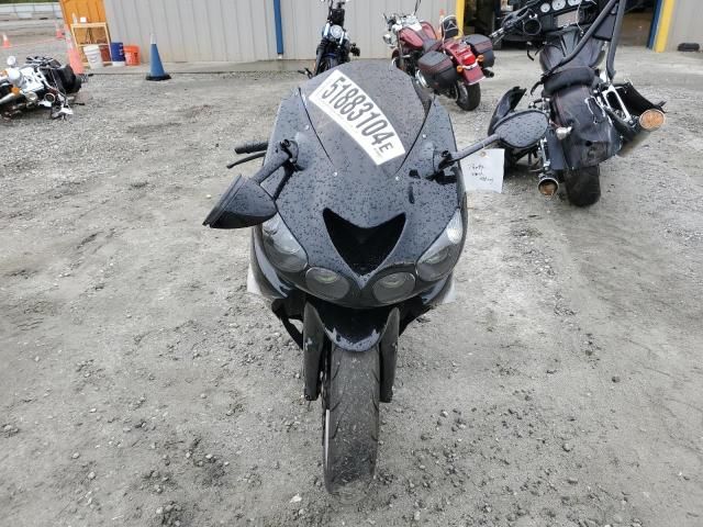 2007 Kawasaki ZX1400 A