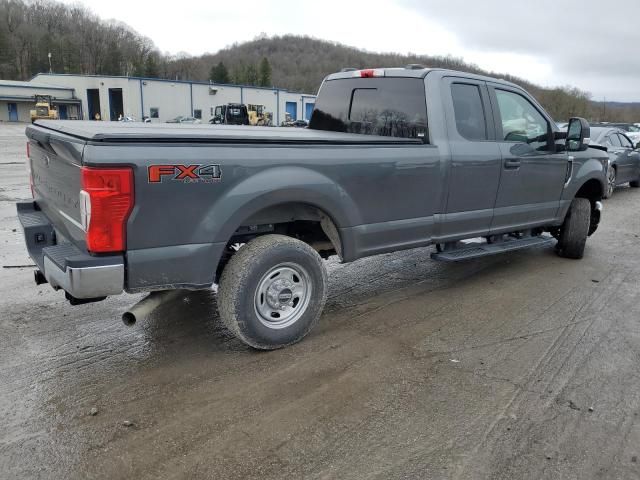 2020 Ford F350 Super Duty