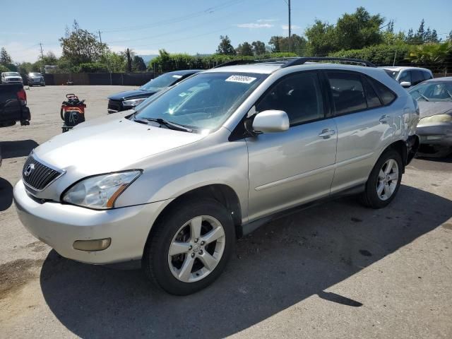 2004 Lexus RX 330