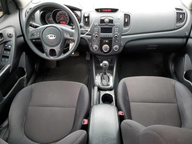 2011 KIA Forte EX