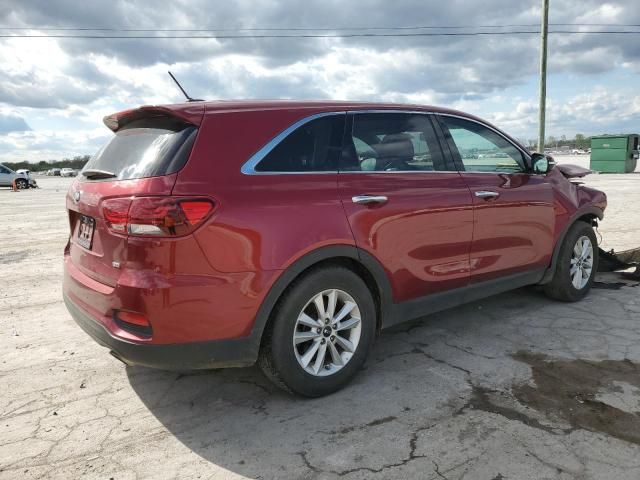 2019 KIA Sorento L