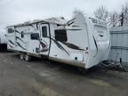 2012 Winnebago Rockwood