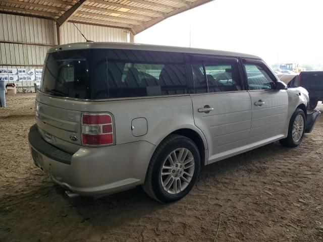 2013 Ford Flex SEL