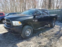 Dodge 2500 st salvage cars for sale: 2016 Dodge RAM 2500 ST