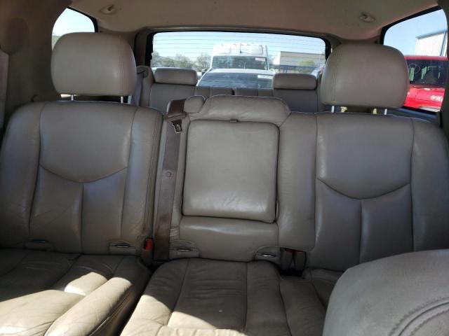 2003 GMC Yukon