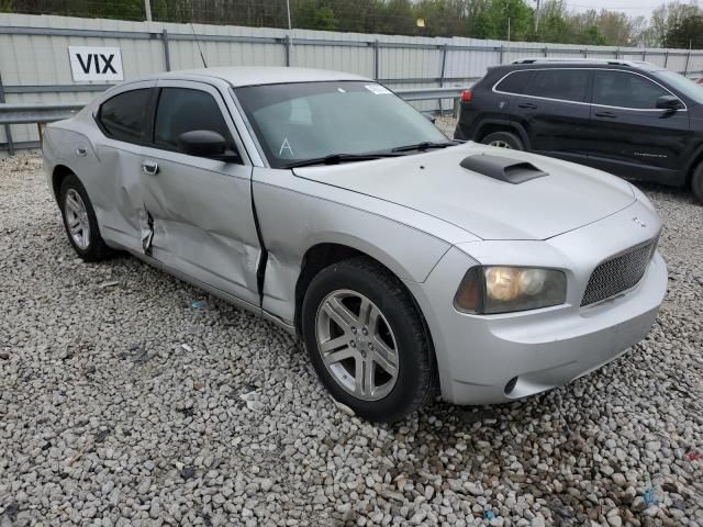 2008 Dodge Charger