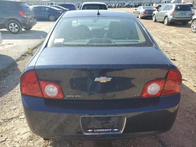 2008 Chevrolet Malibu 2LT