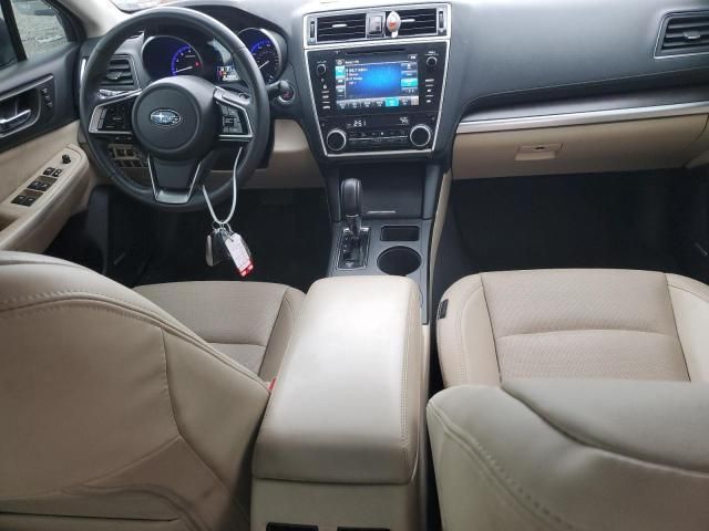 2018 Subaru Legacy 2.5I Limited