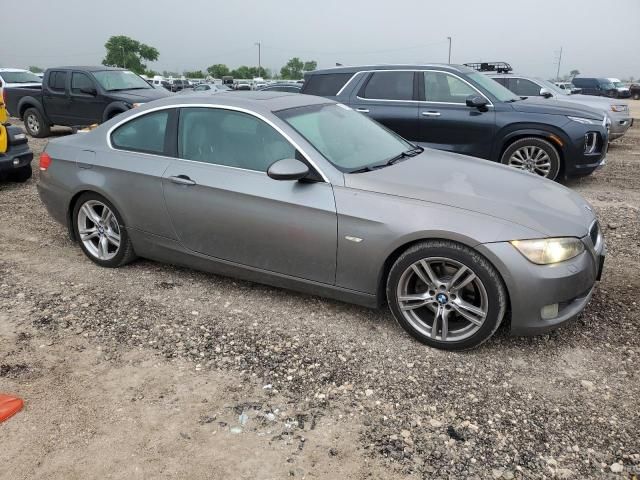 2009 BMW 328 I