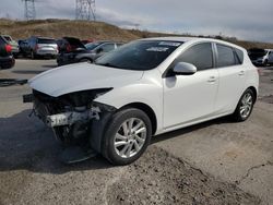 2012 Mazda 3 I en venta en Littleton, CO