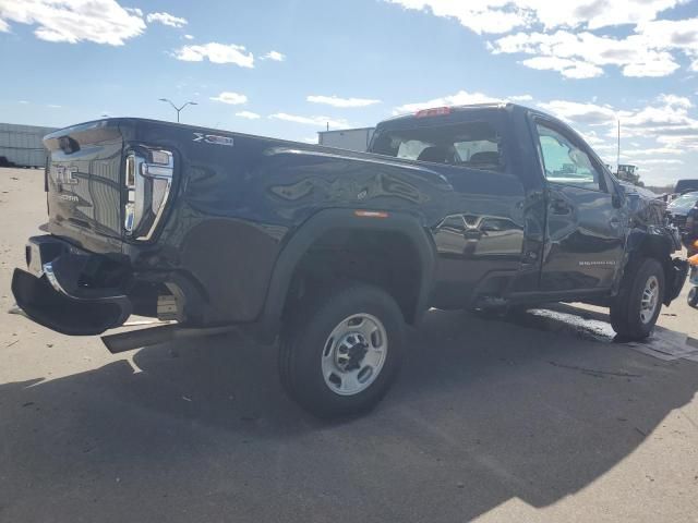 2024 GMC Sierra K2500 Heavy Duty