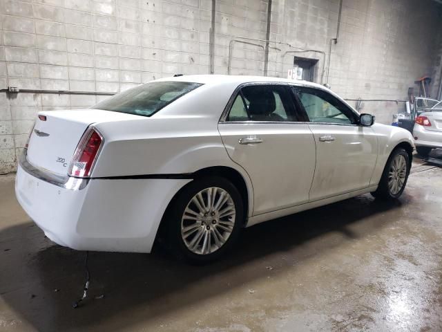 2011 Chrysler 300C