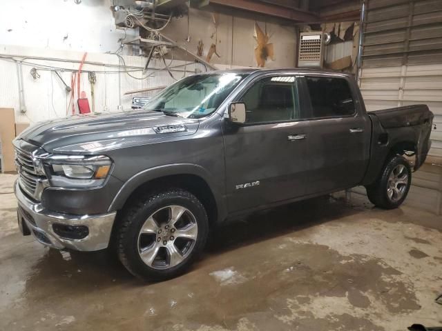 2020 Dodge 1500 Laramie