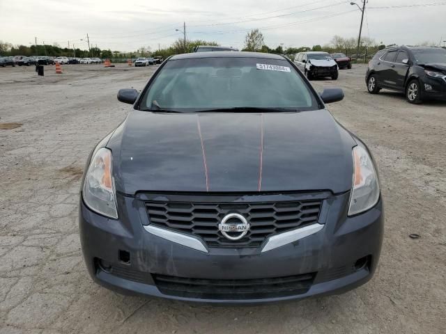 2009 Nissan Altima 2.5S