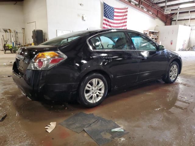 2010 Nissan Altima Base