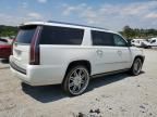 2015 Cadillac Escalade ESV Premium