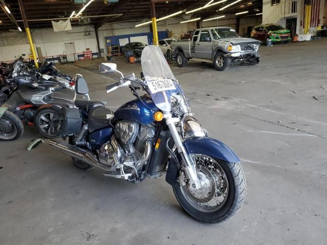 2003 Honda VTX1800 S