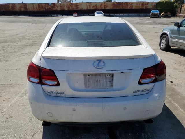 2006 Lexus GS 300