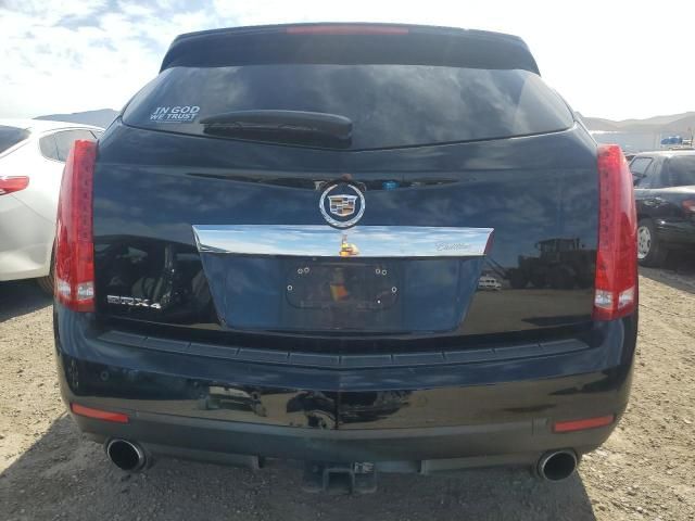 2011 Cadillac SRX Premium Collection