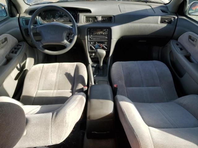 1998 Toyota Camry CE