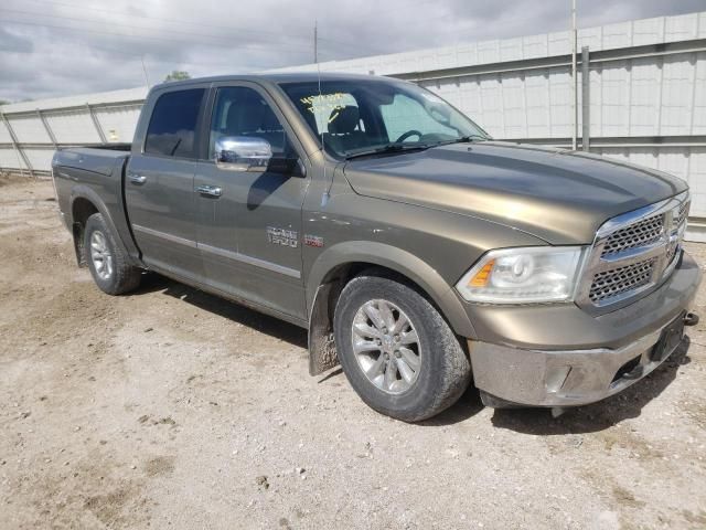 2013 Dodge 1500 Laramie