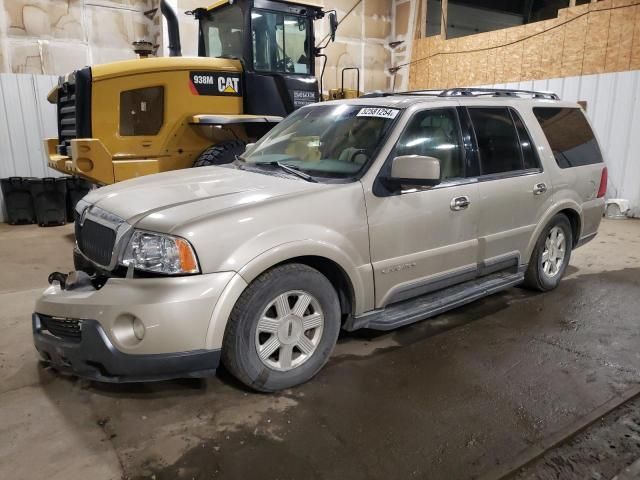 2004 Lincoln Navigator