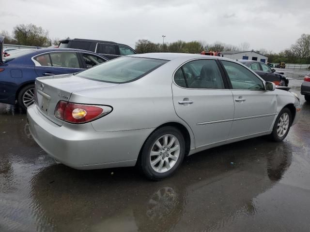 2002 Lexus ES 300