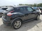 2015 Nissan Juke S