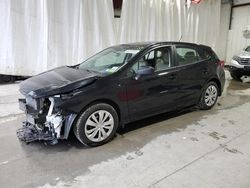 Salvage cars for sale at Albany, NY auction: 2023 Subaru Impreza