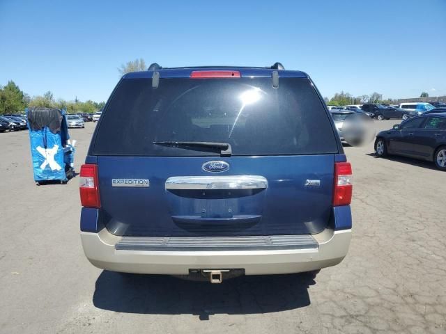 2009 Ford Expedition Eddie Bauer