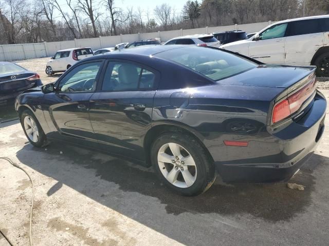 2011 Dodge Charger