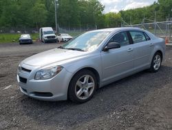 2012 Chevrolet Malibu LS en venta en Finksburg, MD