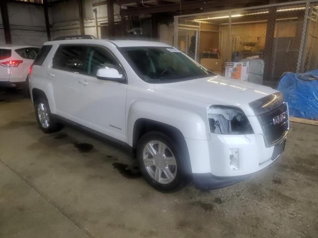 2014 GMC Terrain SLT