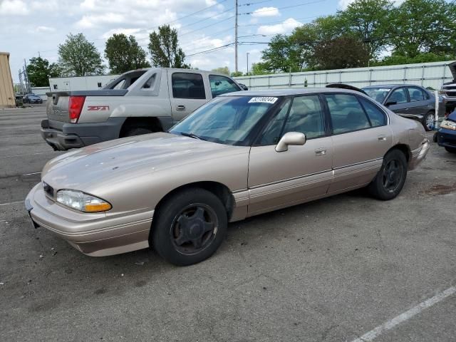 1994 Pontiac Bonneville SE