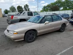 Run And Drives Cars for sale at auction: 1994 Pontiac Bonneville SE