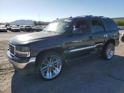 Salvage cars for sale from Copart Las Vegas, NV: 2004 GMC Yukon