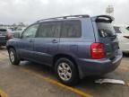 2003 Toyota Highlander Limited