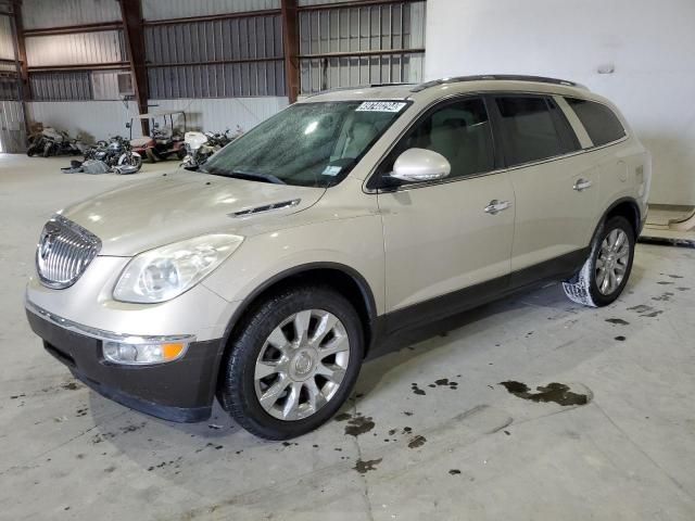 2011 Buick Enclave CXL