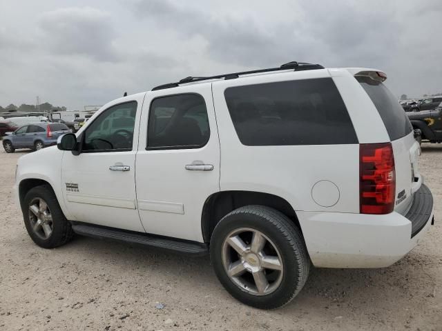 2014 Chevrolet Tahoe C1500  LS