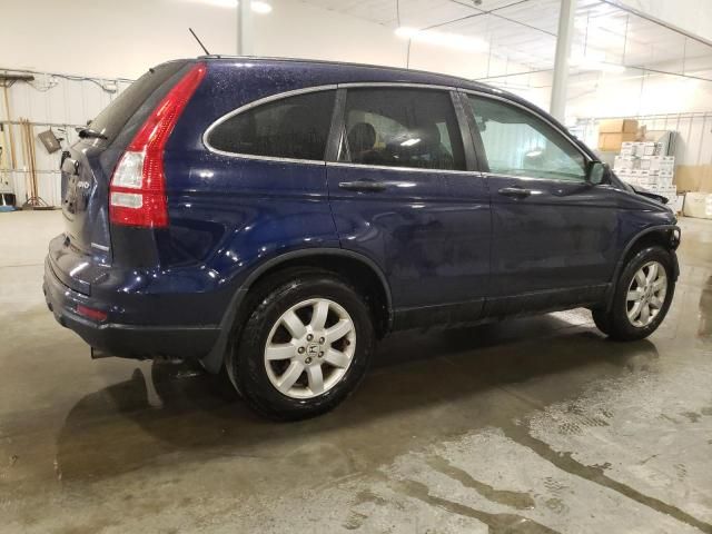 2011 Honda CR-V SE