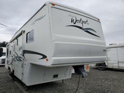 2000 Fleetwood Westport for sale in Graham, WA