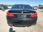 2012 BMW 740 LI