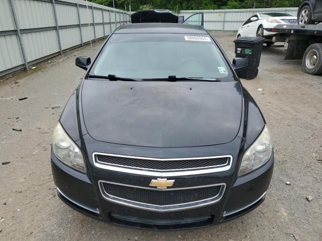 2011 Chevrolet Malibu 1LT