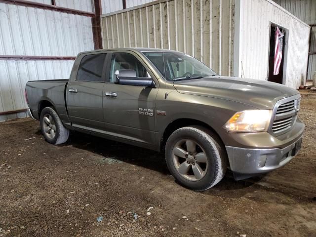 2014 Dodge 2014 RAM 1500 SLT